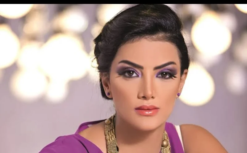 حورية فرغلي تكشف تفاصيل دورها في فيلم الرعب المدرسةكشفت الممثلة المصرية عن خوضها غمار تجربة فنية جديدة مرتبطة بالرعب من خلال فيلم المدرسة، الذي أعلنت بدء تصوير دورها في أحداثه أخير