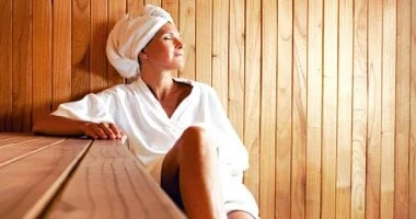 اعرف دور جلسات السونا فى وصولك للوزن المثالي..حرق السعرات والتخلص من السموم صحة وطب الساونا تعد من الحيل الجيدة التى تساهم في التخلص من السموم الجسم،