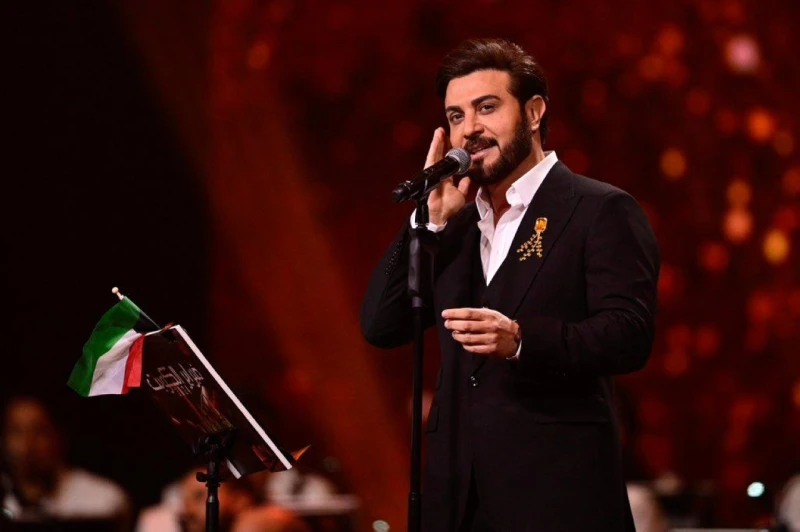 رسميا.. موعد حفلة ماجد المهندس في الكويت 2024، وأين تقام؟ موعد حفلة ماجد المهندس في الكويت 2024 المنتظرة خلال شهر أكتوبر القادم على مسرح الأرينا