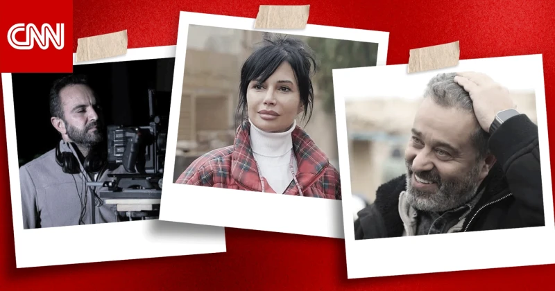 المسلسلات السورية في رمضان 2025.. إليكم الأعمال التي سيبدأ تصويرها قريبا منوعات دبي، الإمارات العربية المتحدة ()-- تم الكشف عن بدء التحضيرات لعدة مسلسلات سورية سيبدأ تصويرها خلال ا