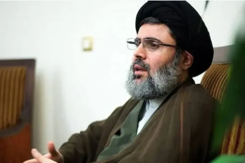 صهر قاسم سليماني.. من هو هاشم صفي الدين أمين حزب الله اللبناني الجديد؟في ظل الغموض الذي يحيط بعملية اختيار القيادات داخل حزب الله، يتصدر هاشم صفي الدين قائمة المرشحين لخلافة حسن نص