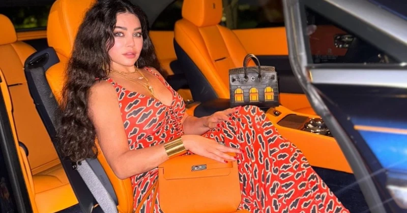 هيفا وهبي بأول رد على إزالة روتانا فيديوهات أغنياتها عن تيك توك وتكشف عن مسح أغاني هذا الألبوم تعرف على التالي هيفا وهبي بأول رد على إزالة روتانا