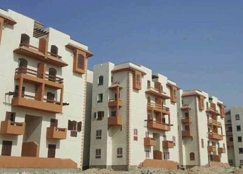 فرصة ذهبية لمحدودي ومتوسطي الدخل.. الإسكان الاجتماعي يطرح 70 ألف وحدة جديدةطرح 70 ألف وحدة جديدة.. تستعد وزارة الإسكان لإطلاق طرح جديد يضم 70 ألف