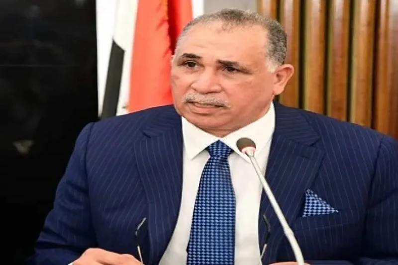 نقيب المحامين: حققنا مكاسب حقيقية من التعديلات التي تقدمنا بها في قانون الإجراءات الجنائية شارك عبد الحليم علام، نقيب المحامين ورئيس اتحاد المحامين العرب، في احتفالية تكريم المتفوق