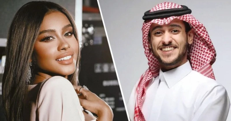 خلاف يشتعل بين عايض يوسف وداليا مبارك.. وصلة ردح تضج السوشيال ميديا والجمهور متفاج ئ تعرف على التالي خلاف يشتعل بين عايض يوسف وداليا مبارك.. وصلة ردح