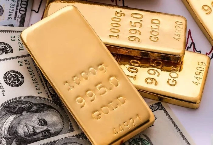 الحق اشتري، بعد الارتفاع الأخير، سعر الذهب عيار 21 يسجل مفاجأة صباح اليوم الجمعة ارتفاع عيار 21، شهد سعر الذهب عيار 21 الآن في مصر ارتفاعا ملحوظا،