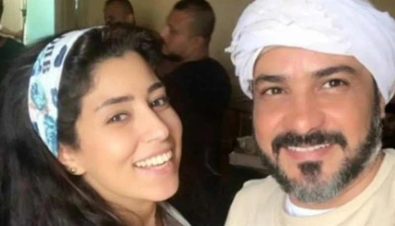 تعاون جديد يجمع آيتن عامر ومحمد رجب افاق عربية - تستعد آيتن عامر، لتخوض لبطولة نسائية جديدة أمام محمد رجب، في مسلسل الحلانجي.تداولت الصحف المحلية،