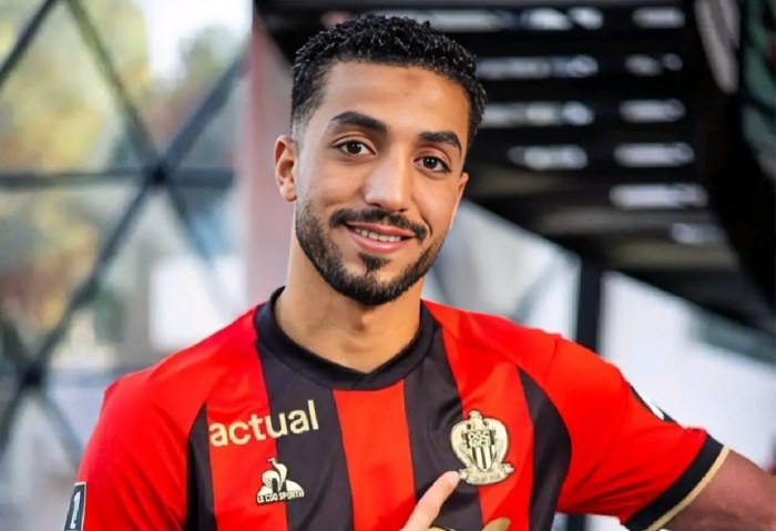 شاهد مباراة نيس ضد أنجيه بث مباشر في الدوري الفرنسي 2024 شاهد مباراة نيس ضد أنجيه بث مباشر في الدوري الفرنسي 2024، تتجه الأنظار إلى ملعب أليانز ريفيرا في نيس، حيث يلتقي فريق نيس مع