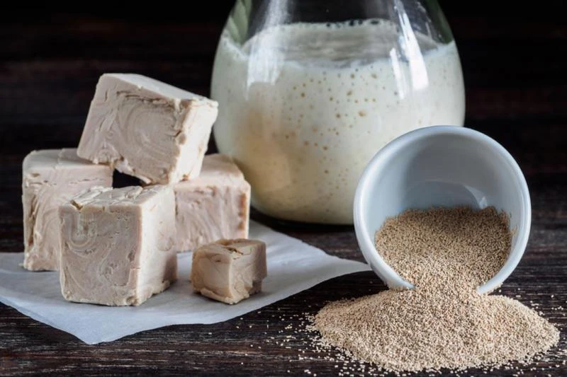 فوائد شرب الخميرة الخميرةللخميرة العديد من الفوائد الصحية والجمالية حتى مع اختلاف أنواعها، فما هي فوائد الخميرة؟ وكيف من الممكن الاستفادة منها؟تدخل