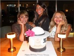 ميريام فارس تحتفل بعيد زواجها من داني متري تعرف على التالي ميريام فارس تحتفل بعيد زواجها من داني متري، وكالات السوسنةاحتفلت الفنانة الللبنانية ميريام