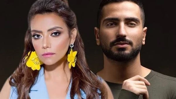 نجوم الفن: خناقة علي واحدة ونص.. أزمة محمد الشرنوبي وسارة الطباخ.. القصة كاملة كشف الفنان محمد الشرنوبي، بالأمس عن أزمته مع المنتجة سارة الطباخ، عبر