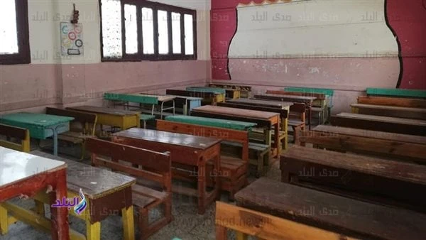 20 صورة ترصد استعداد مدارس مصر الجديدة لبدء الدراسة أنهت مدارس مصر الجديدة استعداداتها النهائية لبدء العام الدراسي الجديد 2024 2025 الذي يبدأ رسميا