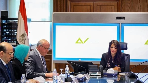 المشاط: هيكلة بنك الاستثمار القومي وتعظيم دوره كأحد الأذرع الاقتصادية والاستثمارية للدولةاستهلت الدكتورة رانيا المشاط، وزيرة التخطيط والتنمية