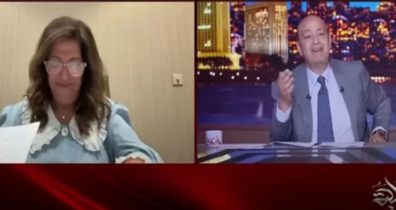 تعليق سيدة التوقعات ليلى عبد اللطيف بعد انتشار أنباء وفاتها عبر السوشيال ميدياتعليق سيدة التوقعات ليلى عبد اللطيف بعد انتشار أنباء وفاتها عبر