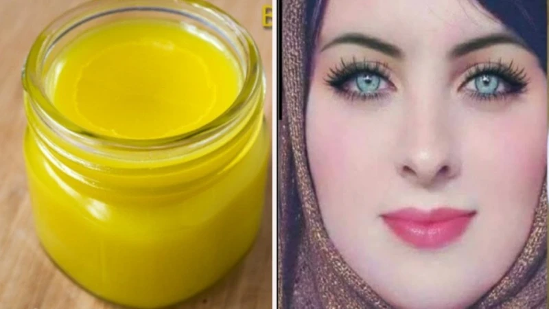 بشرتك هتبقى صافية.. وصفة الكركم والنشا لتبيض البشرة والجسم كله وإزالة البقع والتصبغات والتجاعيد من اول استعمال تعتبر تركيبة الكركم مع النشا من بين