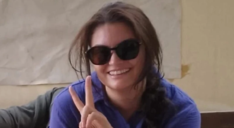 بتاريخ الجمعة 06 سبتمبر 2024أدانت أنقرة، الجمعة، مقتل المواطنة التركية الأمريكية عائشة نور أزغي أيغي على يد القوات الإسرائيلية في الضفة الغربية