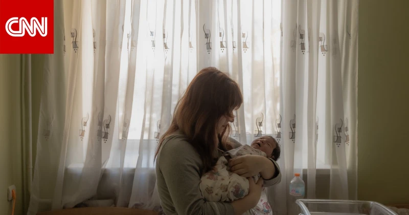 ب6 خطوات.. كيف تعتني بطفلك خلال الأسابيع الأولى بعد الولادة؟ تكنولوجيا دبي، الإمارات العربية المتحدة ()-- يحتاج الأطفال، خلال الأسابيع الأولى بعد