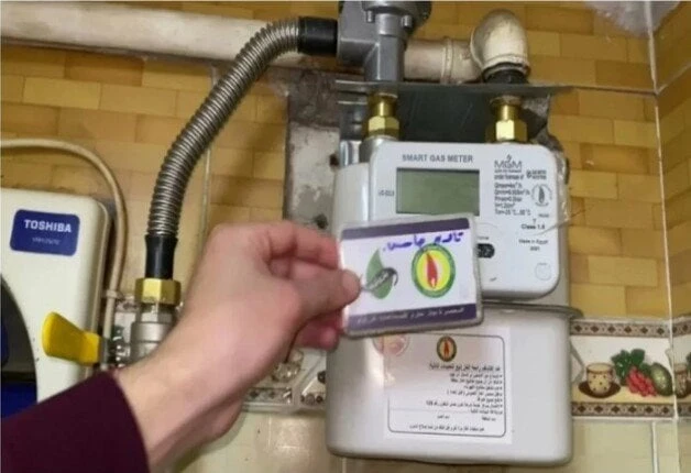 رابط وخطوات تسجيل قراءة عداد الغاز بتروتريد 2024بتروتريد.. يبحث الكثير من المواطنين عن رابط وخطوات تسجيل قراءة عداد الغاز بتروتريد 2024، وذلك تزامنا