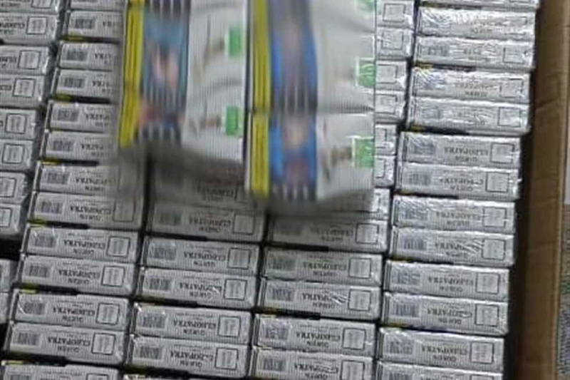 تحرير 3034 محضرا في حملات تفتيشية ورقابية على الأسواق والأنشطة التجارية بالشرقية قال المهندس عبدالكريم عوض الله، مدير مديرية تموين الشرقية، الاثنين،