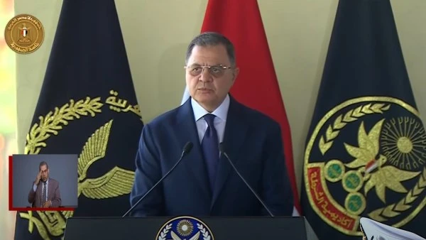 وزير الداخلية: نكثف الجهود لتحقيق الأمن الشامل في مواجهة التحديات أشاد اللواء محمود توفيق، وزير الداخلية، خلال كلمته في حفل تخرج دفعة 2024 من أكاديمية الشرطة، بحضور الرئيس عبد الفت