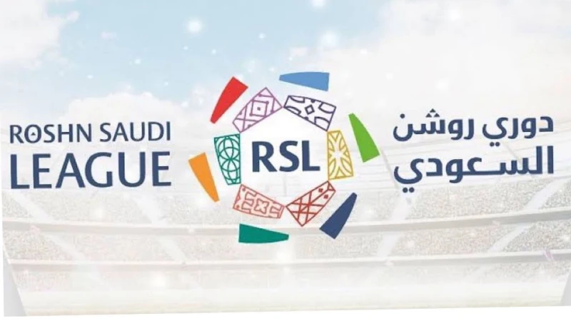 -روشن يتصدر قائمة تصنيف الاتحاد الآسيوي .. تصدر دوري روشن للمحترفين قائمة تصنيف الاتحاد الآسيوي، التي نشرها بالنسبة لموسم 2024-2025، وذلك وفقا لمستوي وآداء الأندية في آخر 8 سنوات. 