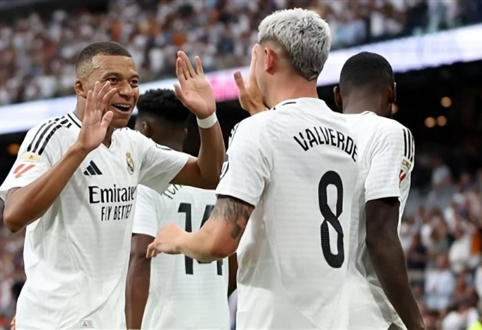 يلا شوت مشاهدة مباراة ريال مدريد ضد ريال بيتيس بث مباشر في الدوري الإسباني 2024. يلا شوت مشاهدة مباراة ريال مدريد ضد ريال بيتيس بث مباشر في الدوري