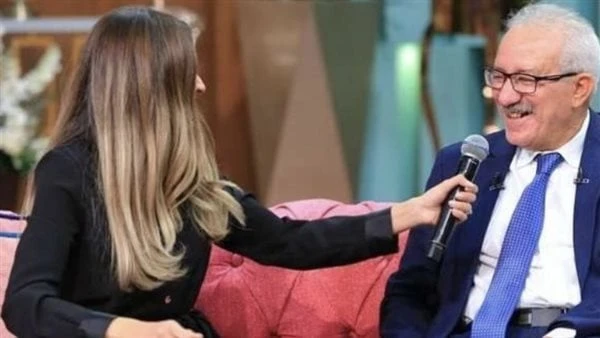 نجم الزمالك السابق.. هند عبد الحليم تعلن تعرض والدها لوعكة صحيةكشفت الفنانة هند عبد الحليم عبر حسابها الرسمي على موقع التواصل الاجتماعي للصور