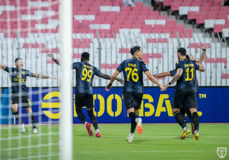 أخبار الرياضة -أهداف مباراة التعاون وأبها اليوم في كأس خادم الحرمين الشريفين (فيديو) تعرف على التالي أهداف مباراة التعاون وأبها اليوم في كأس خادم الحرمين الشريفين (فيديو)، خاص السا