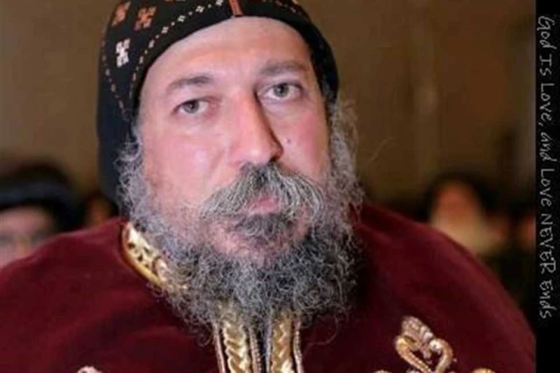 قرار بابوي عاجل من تواضوس الثاني بشأن تشكيل المجلس الإكليريكى (تفاصيل) أصدر البابا تواضروس الثانى بابا الإسكندرية وبطريرك الكرازة المرقسية، اليوم