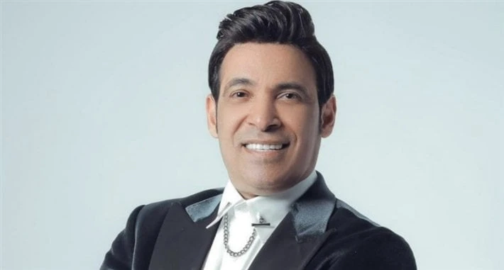 بعد القبض على سعد الصغير.. مصطفى كامل: لا نتدخل في الأزمات التى تخص المخدراتسعد الصغير .. تصدر اسم المطرب سعد الصغير تريند مواقع التواصل المختلفة