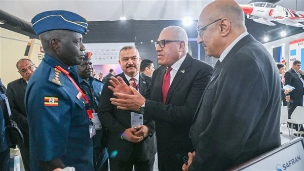 الهيئة العربية للتصنيع: تعزيز التعاون والتوسع في شراكات الصناعات الدفاعيةوضعت الهيئة العربية للتصنيع هدفا واضحا من خلال مشاركتها في فعاليات النسخة