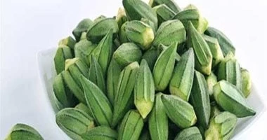 لمريض السكر.. ماذا يحدث لو تناولت ماء البامية على معدة فارغة؟ صحة وطب البامية هي واحدة من أكثر الخضراوات فائدة ويعشقها الكثيرون، فهى تقدم العديد من