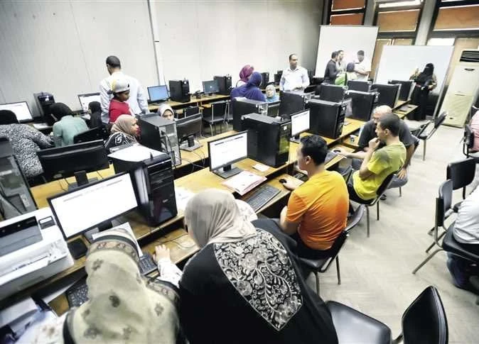 رابط وخطوات الاستعلام عن نتيجة تنسيق المرحلة الثالثة 2024نتيجة تنسيق المرحلة الثالثة 2024.. تزامنا مع انتهاء التسجيل ب تنسيق المرحلة الثالثة 2024 في