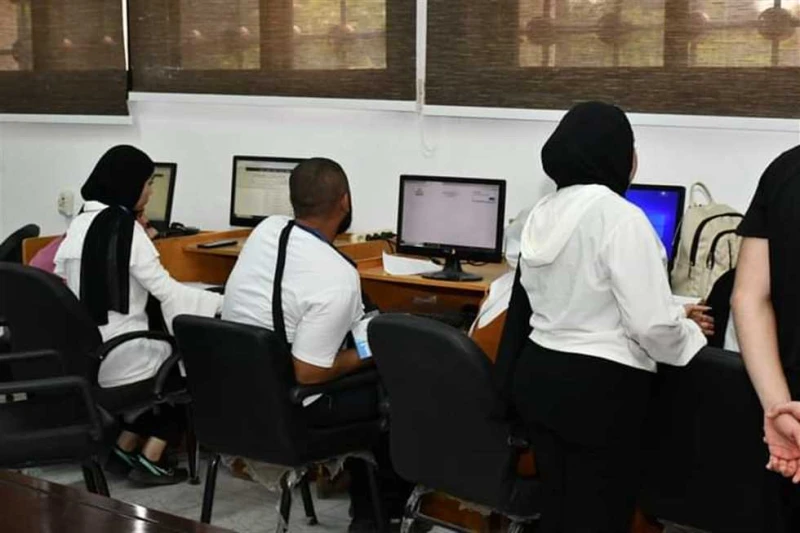 سجل الآن رسميا.. بدء التقديم على تقليل الاغتراب 2024 المرحلة الثالثة عبر موقع التنسيق الإلكتروني تقليل الاغتراب 2024 المرحلة الثالثةأفادت الوزارة أنه يتم التقديم على تقليل الاغتراب