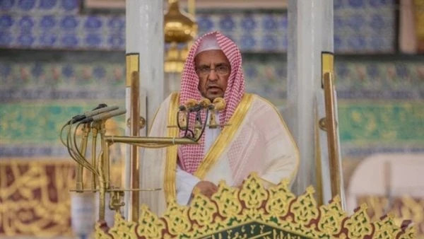 خطيب المسجد النبوي: المسلم في أشد الضرورة إلى قطعيات الشريعة وأصول الدينقال الشيخ الدكتور حسين آل الشيخ؛ إمام وخطيب المسجد النبوي، إن المسلم في أشد