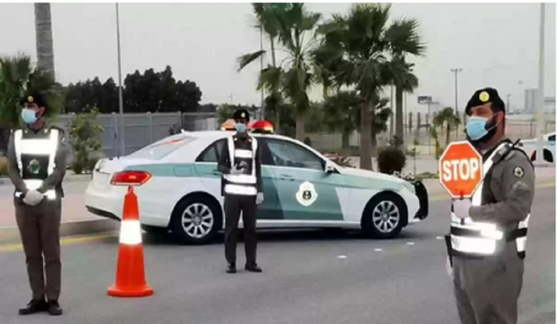 المرور السعودي يحذر قائدي المركبات من مخالفة مرورية هامة تمنع الاستفادة من تخفيض ال50أصدر ت الإدارة العامة للمرور بالمملكة العربية السعودية بيان هام