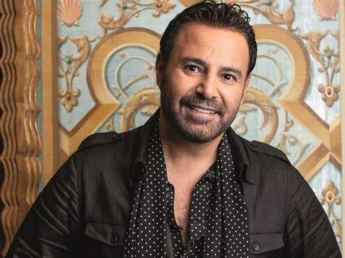 عاصي الحلاني يشارك بالدورة ال 32 ل مهرجان الموسيقى العربية عاصي الحلاني مروة الدقيشييستعد المطرب اللبناني عاصي الحلاني، لإحياء حفل ضمن فعاليات الدورة