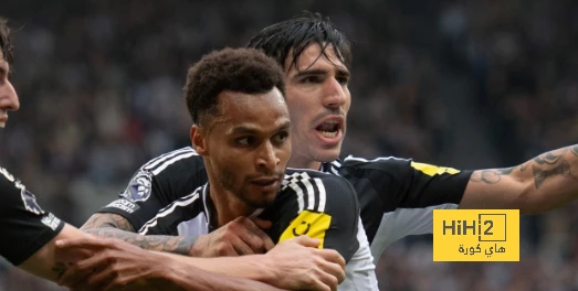 -بالأرقام كل ما قدمه ميرفي في 30 دقيقة أمام توتنهام .. فاز فريق نيوكاسل يونايتد على نظيره توتنهام هوتسبير بنتيجة 2-1 في المباراة التي جمعت بينهما ضمن