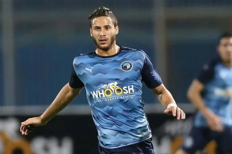 محامي رمضان صبحي يكشف تفاصيل استئناف منظمة مكافحة المنشطات ضد براءتهكشف هاني زهران، محامي اللاعب رمضان صبحي، تفاصيل قرار المنظمة الدولية لمكافحة