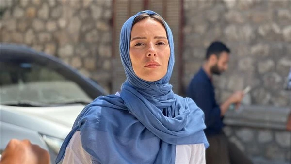 البوابة ستار: إيمان العاصي تلعب دور محامية في برغم القانون والعرض الأحد المقبل ينطلق مسلسل برغم القانون للفنانة إيمان العاصى، يوم الأحد المقبل 15