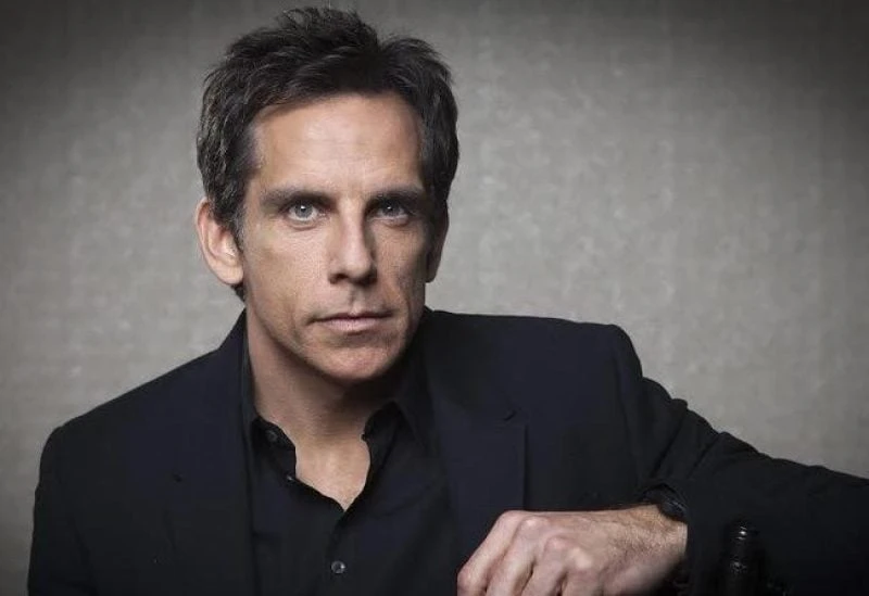 بن ستيلر سعيد بعرض فيلمه كسارات البندق في افتتاح مهرجان تورنتو افاق عربية - قال الممثل الكوميدي بن ستيلر إنه يشعر بسعادة غامرة لاختيار فيلمه الدرامي الكوميدي الأخير كسارات البندق ل