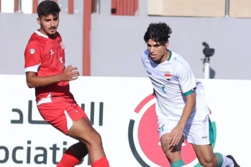 قرار صادم.. اتحاد غرب آسيا يعاقب العراق بسبب التزوير أصدرت اللجنة التأديبية لاتحاد غرب آسيا لكرة القدم قرارات صادمة بحق منتخب العراق للناشئين (تحت 17