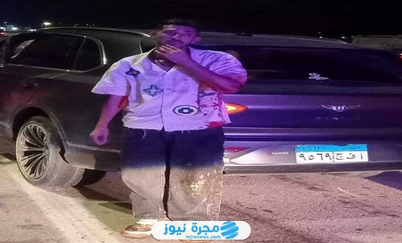 من هي ابنة ضحية أحمد فتوح؟ إليك معلومات حصرية ابنة ضحية أحمد فتوح من هي؟ تلك الفتاة المصرية التي لم ترض بالمسامحة على خسارة والدها في حادث مأساوي كان