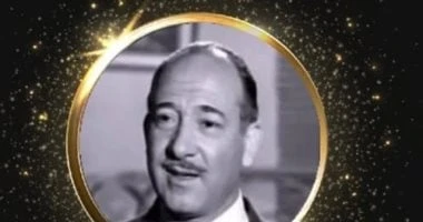 القومي للمسرح يحتفل بذكرى وفاة أحمد علام اليوم تعرف على التالي القومي للمسرح يحتفل بذكرى وفاة أحمد علام اليوم، يحتفل المركز القومي للمسرح والموسيقى