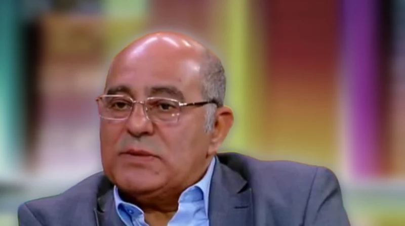 وفاة زوجة الفنان إسماعيل فرغلي بعد صراع السرطان توفيت زوجة الفنان إسماعيل فرغلي، منذ قليل، بعد صراع طويل مع مرض السرطان الذي أنهى حياتها.تفاصيل