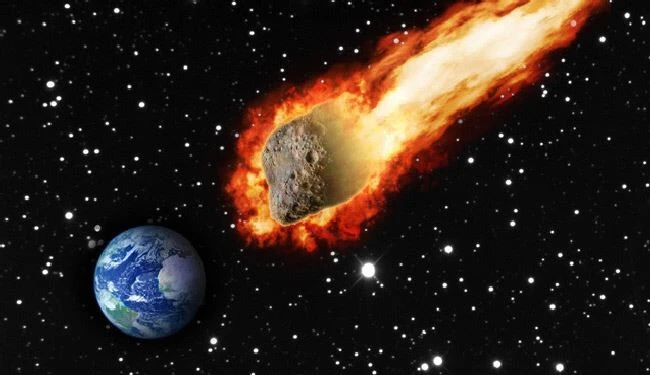 من المتوقع أن يخترق كويكب صغير، يبلغ قطره حوالي متر واحد، الغلاف الجوي للأرض اليوم، الموافق الرابع من سبتمبرأيلول 2024.ووفقا لتقديرات باحثي وكالة