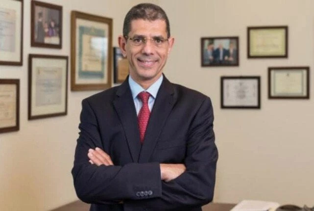 رئيس وكالة الفضاء المصرية يبحث سبل التعاون مع نظيره العمانيبحث الرئيس التنفيذي لوكالة الفضاء المصرية الدكتور شريف صدقي، مع الدكتور سعود الشعيلي رئيس