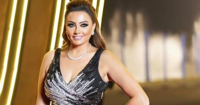 بشرى توجه هذا النداء إلى نقابة المهن التمثيلية تعرف على التالي بشرى توجه هذا النداء إلى نقابة المهن التمثيلية، وجهت الفنانة المصرية بشرى نداء إلى