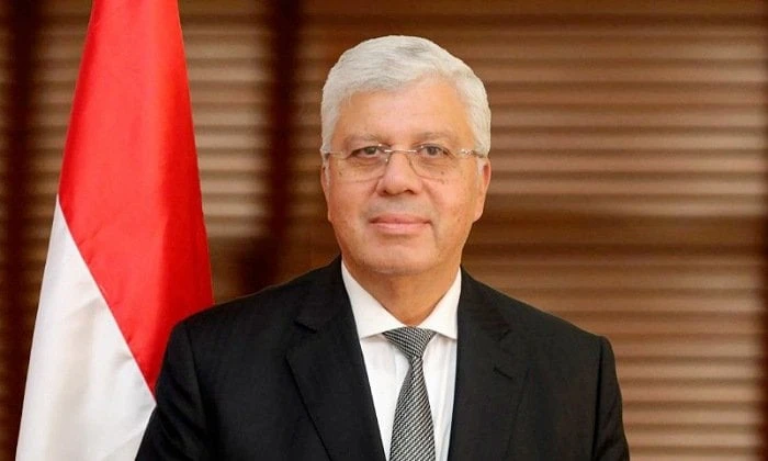 التعليم العالي: مد التقديم بمرحلة تقليل الاغتراب لطلاب المرحلتين الأولى يوما إضافيا أحمد الشرقاوىوجه الدكتور أيمن عاشور وزير التعليم العالي والبحث