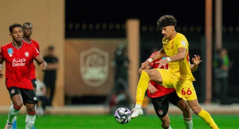 أخبار الرياضة -مشاهدة مباراة القادسية والأخدود بث مباشر بدون تقطيع جودة عالية في دوري روشن تعرف على التالي مشاهدة مباراة القادسية والأخدود بث مباشر بدون تقطيع جودة عالية في دوري رو